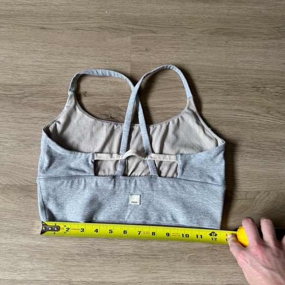 Vuori longline elevation bra - Picture 2 of 4